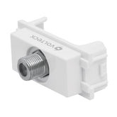 toma de television linea italiana